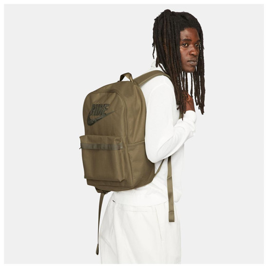 Nike Τσάντα πλάτης Heritage Backpack